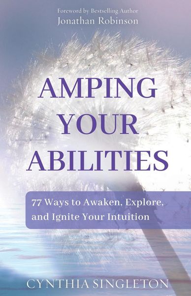 Produktbild: Amping Your Abilities