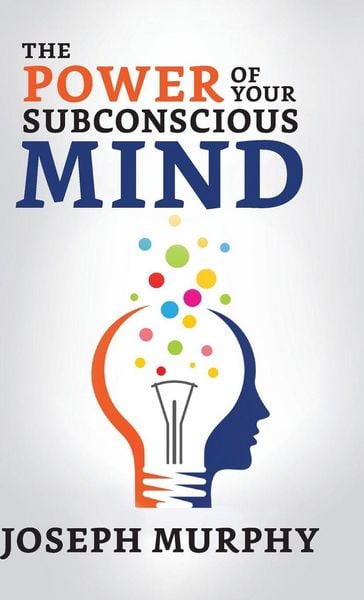 Produktbild: The Power of Your Subconscious Mind