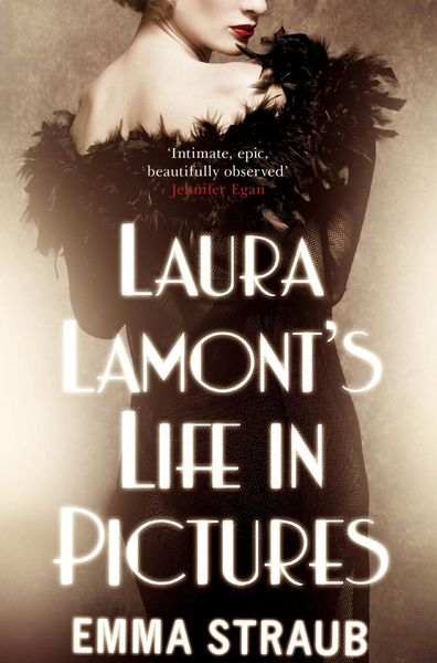 Produktbild: Laura Lamont's Life in Pictures