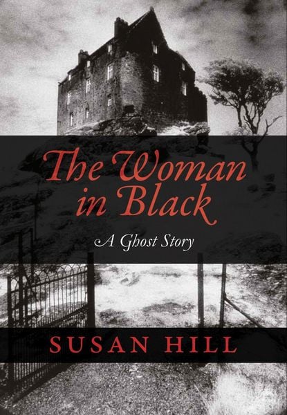 Produktbild: The Woman in Black