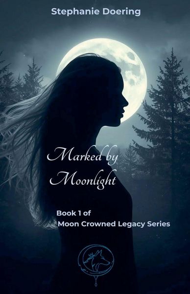 Produktbild: Marked by Moonlight