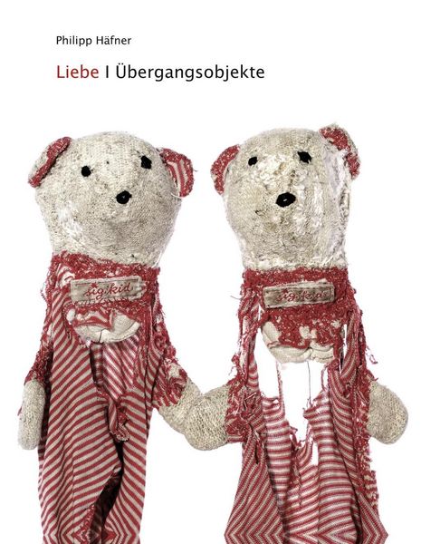 Produktbild: Liebe - &Uuml;bergangsobjekte