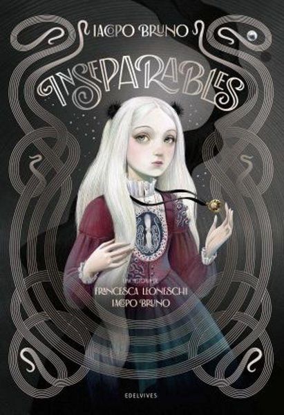 Produktbild: Inseparables
