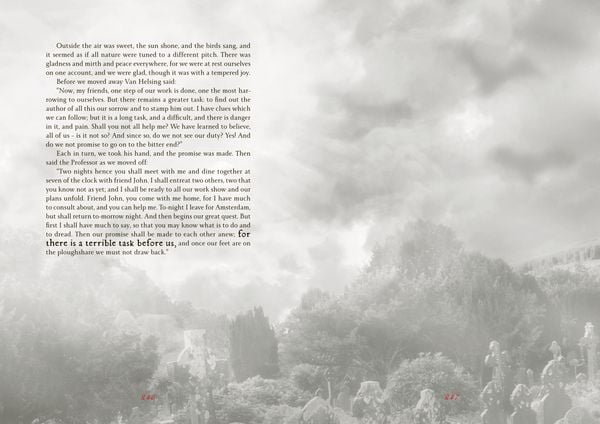 Produktbild: Dracula (English Edition)