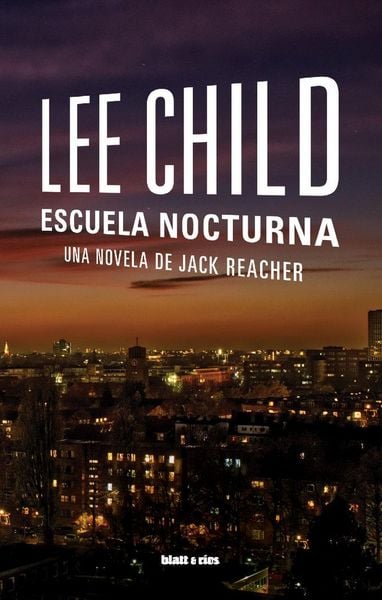 Produktbild: Escuela nocturna