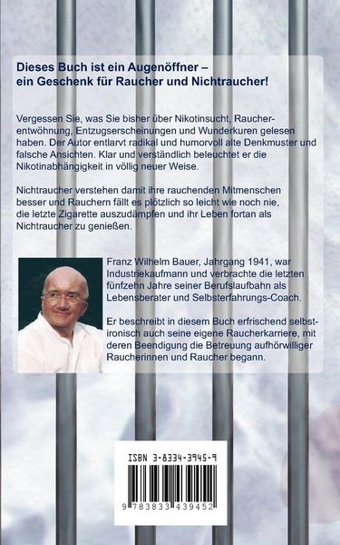 Produktbild: Die Rauchgiftfalle