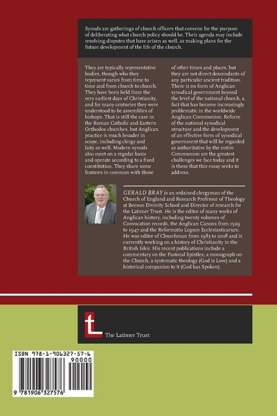 Produktbild: Synods