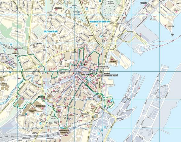 Produktbild: Reise Know-How CityTrip Aarhus
