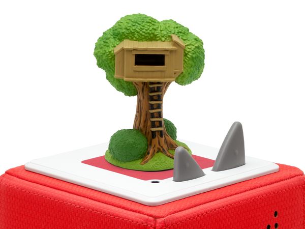 Produktbild: Content-Tonie: Das Magische Baumhaus - Im Tal der Dinosaurier