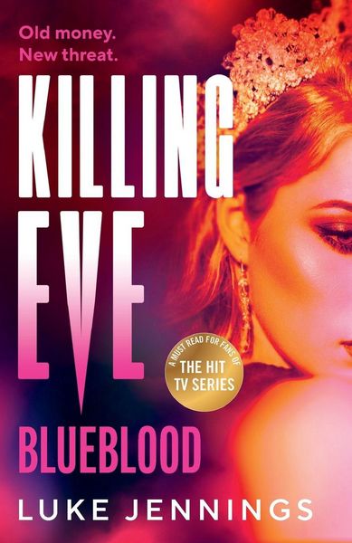 Produktbild: Killing Eve