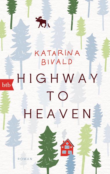 Produktbild: Highway to heaven