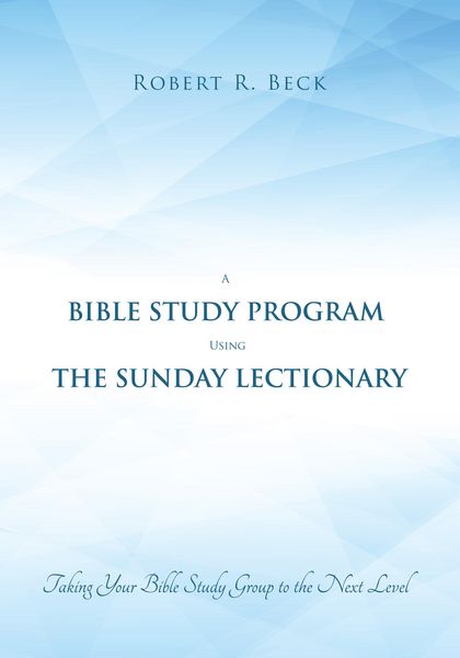 Produktbild: A Bible Study Program Using the Sunday Lectionary