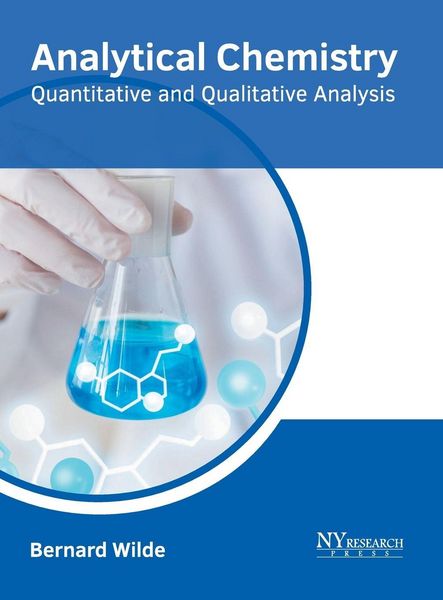 Produktbild: Analytical Chemistry