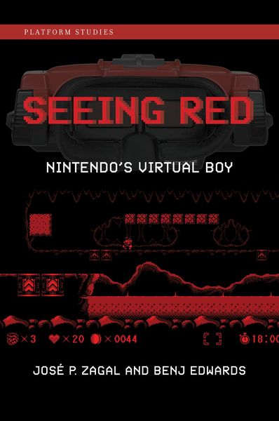 Produktbild: Seeing Red
