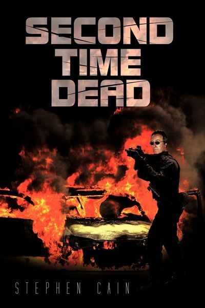 Produktbild: Second Time Dead