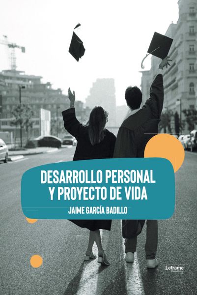 Produktbild: Desarrollo personal y proyecto de vida