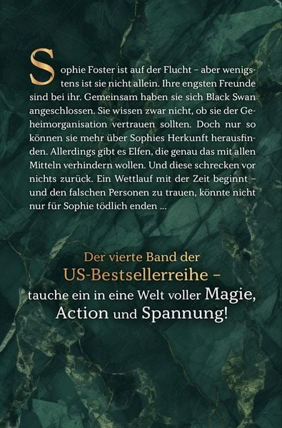 Produktbild: Keeper of the Lost Cities &ndash; Der Verrat (Keeper of the Lost Cities 4)