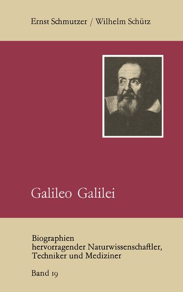 Produktbild: Galileo Galilei