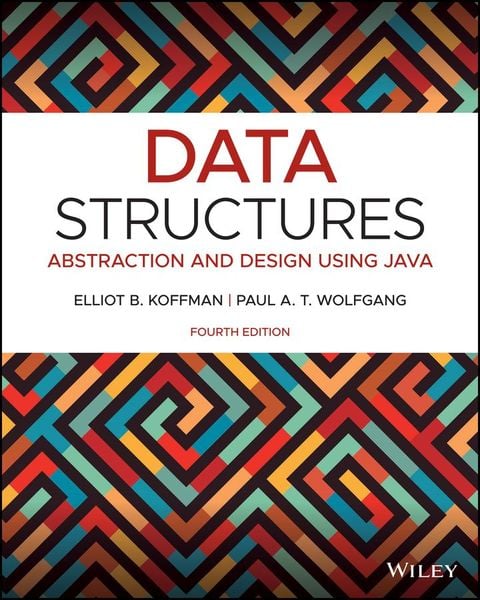 Produktbild: Data Structures