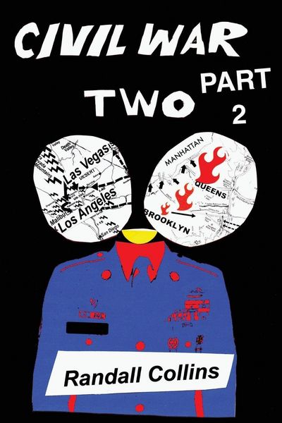 Produktbild: Civil War Two, Part 2