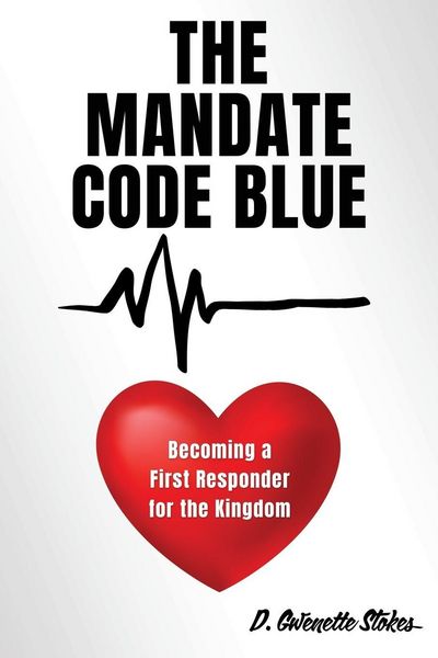 Produktbild: The Mandate Code Blue