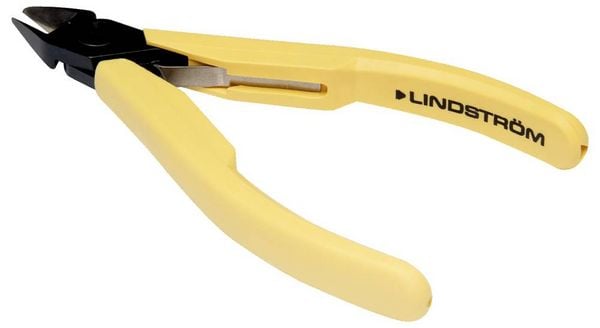 Produktbild: Lindstr&ouml;m 8143 ESD Seitenschneider 110mm