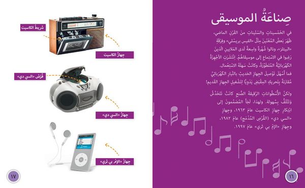 Produktbild: Changing Designs