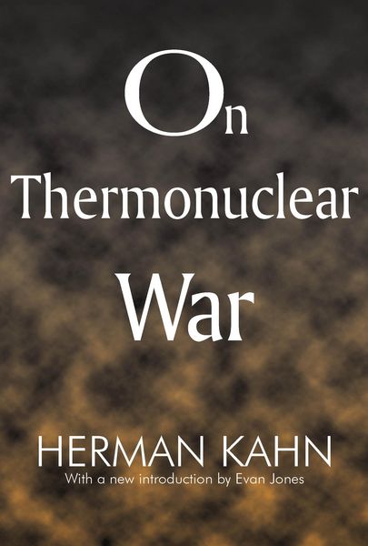 Produktbild: On Thermonuclear War