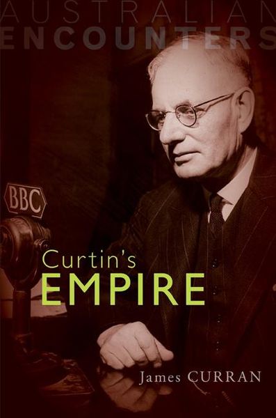 Produktbild: Curtin's Empire