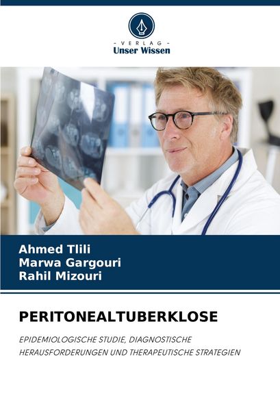Produktbild: Peritonealtuberklose
