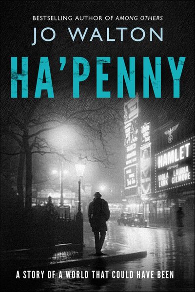 Produktbild: Ha'penny