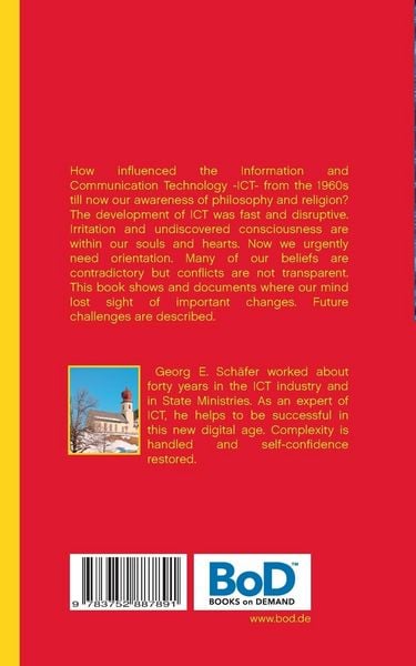 Produktbild: Ten Dimensions of Philosophy and Religion in the Digital Internet Age
