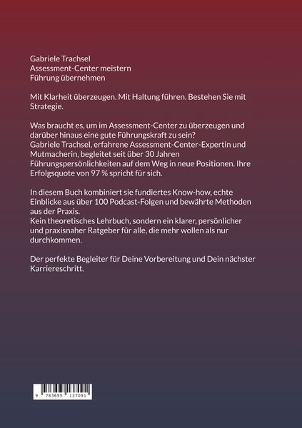 Produktbild: Assessment-Center meistern