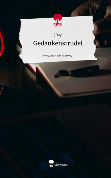 Produktbild: Gedankenstrudel. Life is a Story - story.one