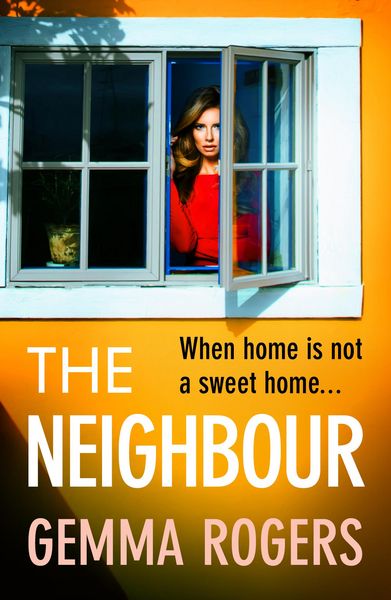 Produktbild: The Neighbour