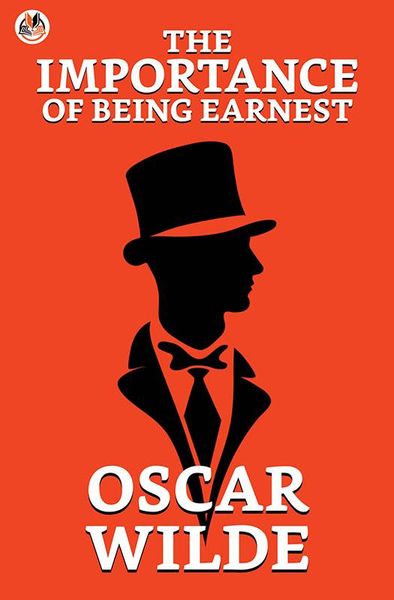 Produktbild: The Importance of Being Earnest