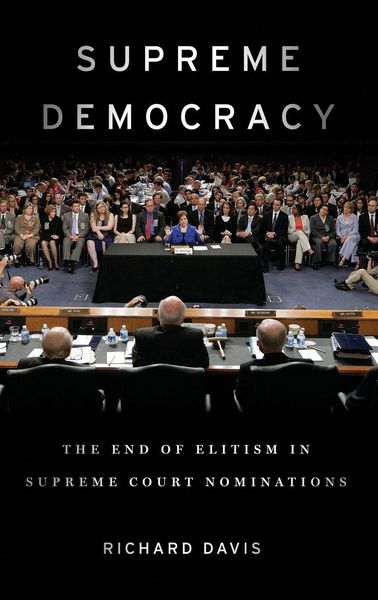Produktbild: Supreme Democracy