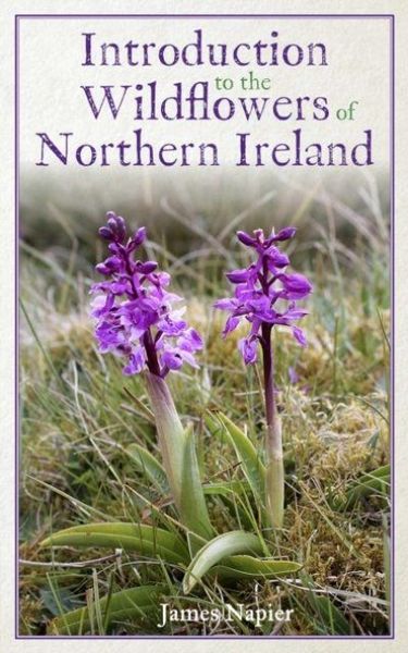Produktbild: Introduction to the Wildflowers of Northern Ireland