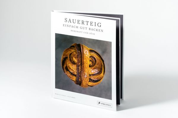 Produktbild: Sauerteig: Einfach gut backen
