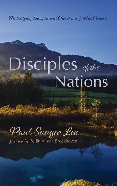 Produktbild: Disciples of the Nations