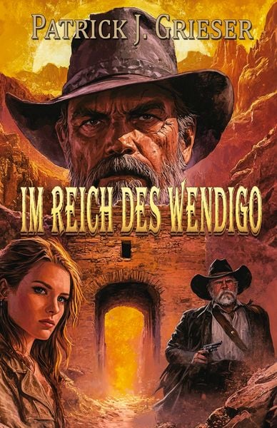 Produktbild: Im Reich des Wendigo