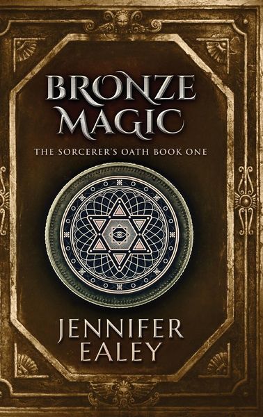 Produktbild: Bronze Magic