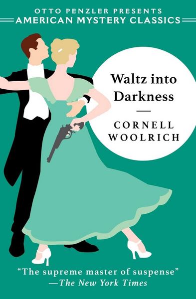 Produktbild: Waltz Into Darkness