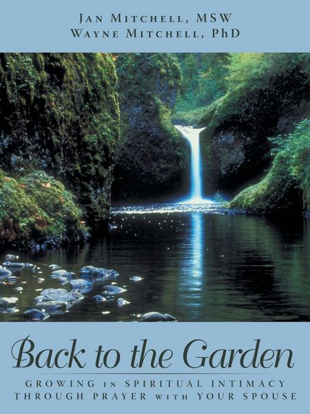 Produktbild: BACK TO THE GARDEN