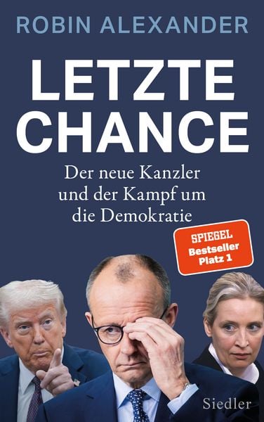 Produktbild: Letzte Chance