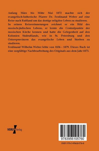 Produktbild: Reiseerinnerungen aus Ru&szlig;land