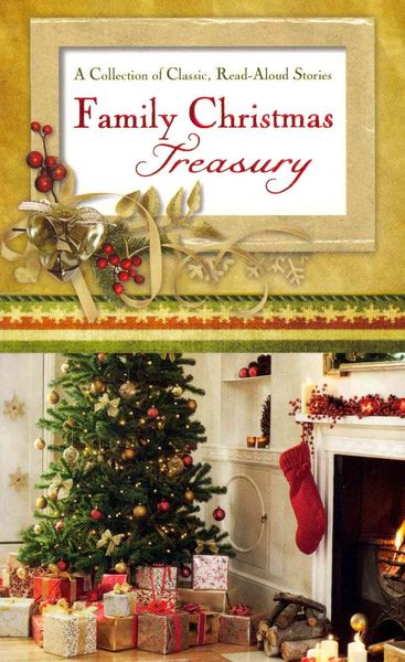 Produktbild: Family Xmas Treas