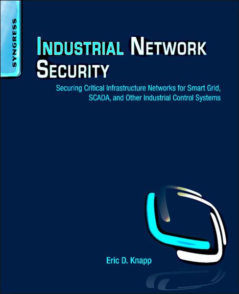 Produktbild: Industrial Network Security