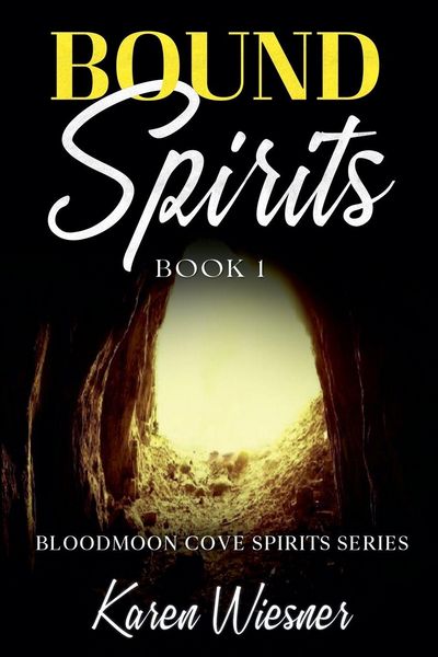 Produktbild: Bound Spirits