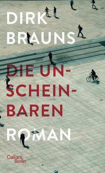 Produktbild: Die Unscheinbaren